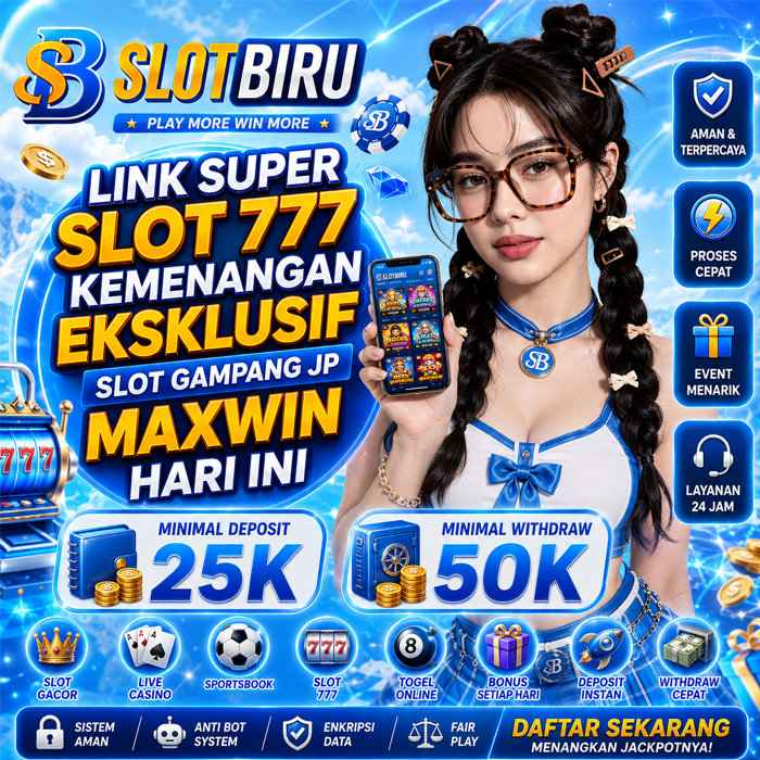Slot 88 Gacor
